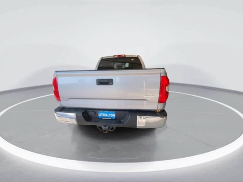 Used 2020 Toyota Tundra SR5 AWD/4WD image 7