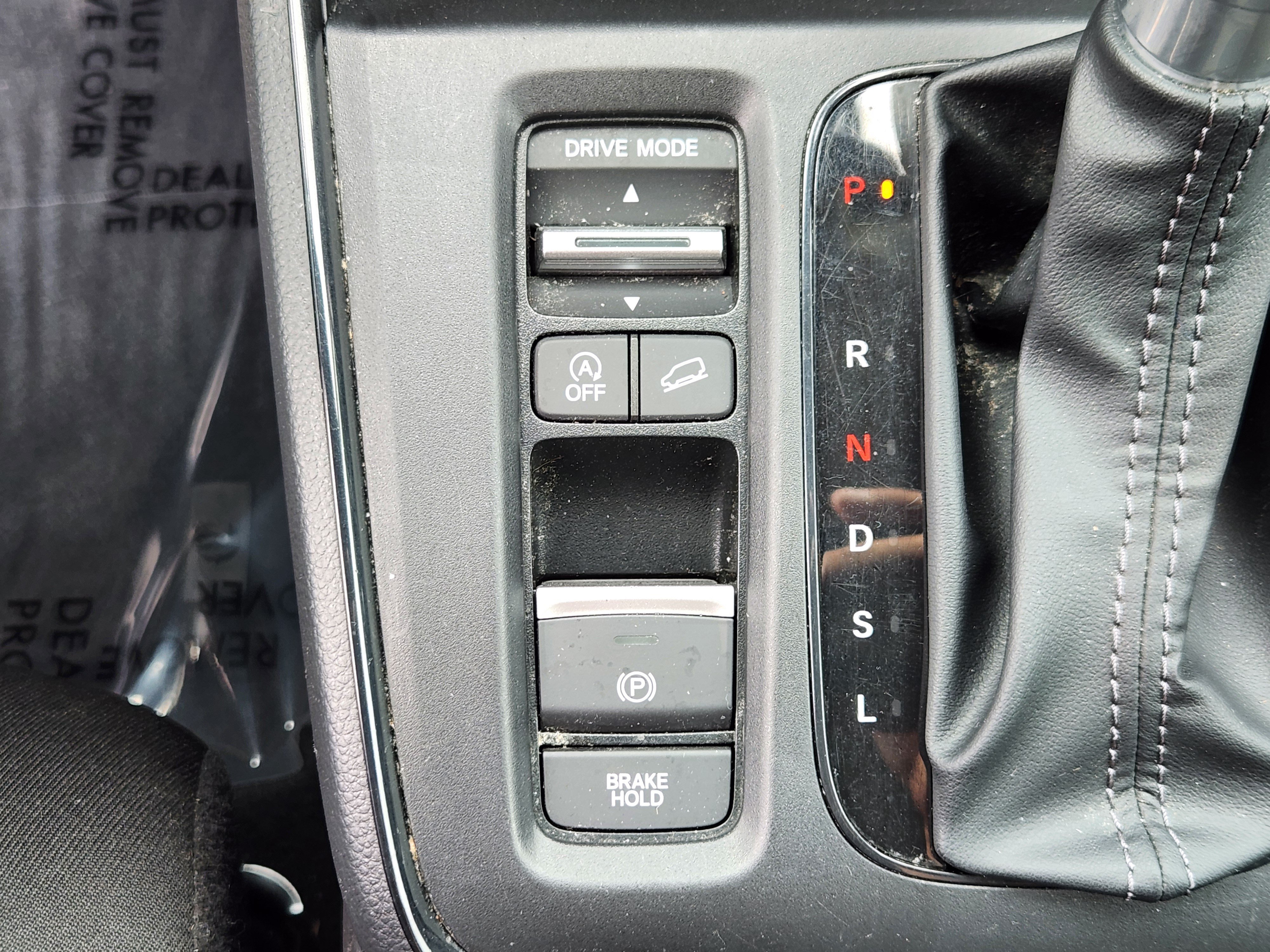 Certified 2024 Honda CR-V LX image 21