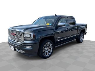 Used 2018 GMC Sierra 1500 Denali w/ Denali Ultimate Package AWD/4WD video 1
