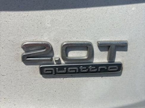 Used 2016 Audi Q5 2.0T Premium w/ Audi MMI Navigation Plus image 7