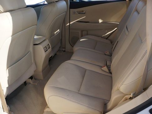 Used 2015 Lexus RX 350 FWD image 31