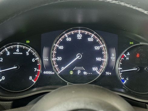 Used 2024 MAZDA CX-30 AWD 2.5 S w/ Select Sport Pkg image 19