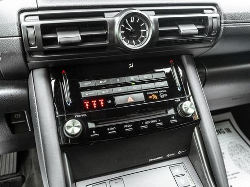 Used 2024 Lexus IS 300 AWD w/ Premium Package image 19