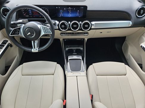 Certified 2026 Mercedes-Benz GLB 250 image 26