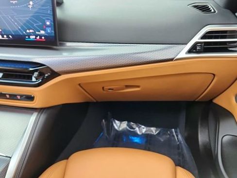 Used 2025 BMW i4 M50 image 37