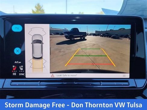 New 2026 Volkswagen Atlas Cross Sport SE AWD/4WD image 21