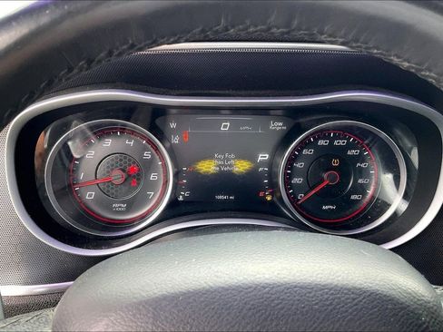 Used 2018 Dodge Charger R/T Scat Pack RWD image 30