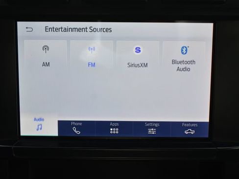 Used 2023 Ford F450 XLT w/ Camper Package AWD/4WD image 29