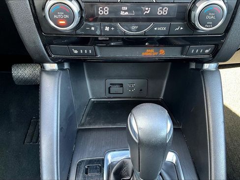 Used 2016 MAZDA CX-5 Grand Touring image 16