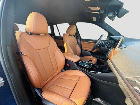 Used 2022 BMW X3 sDrive30i w/ Premium Package 2 image 16