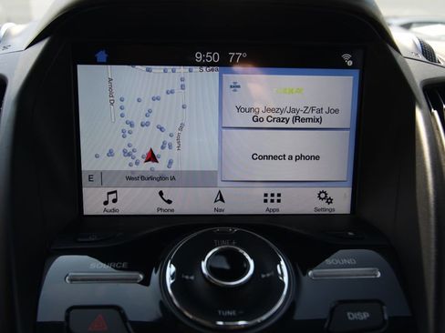 Used 2018 Ford Escape Titanium AWD/4WD image 32