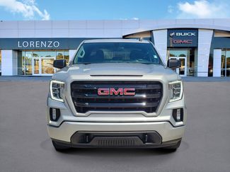 Used 2021 GMC Sierra 1500 Elevation video 2