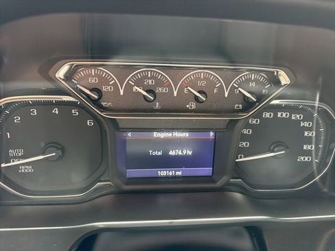Used 2021 GMC Sierra 1500 Elevation w/ Preferred Package AWD/4WD image 10