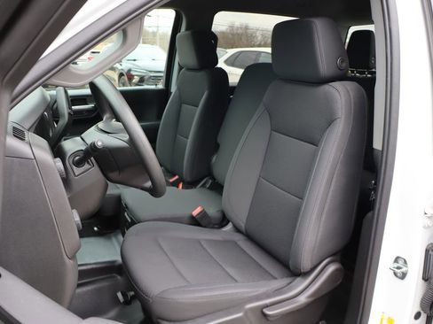 Used 2022 Chevrolet Silverado 1500 W/T w/ WT Value Package image 25