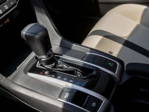 Used 2018 Honda Civic LX image 20