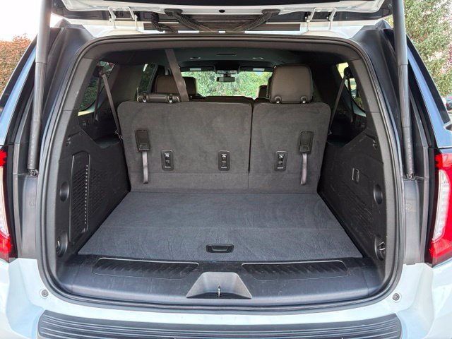Used 2022 GMC Yukon XL SLT AWD/4WD image 10