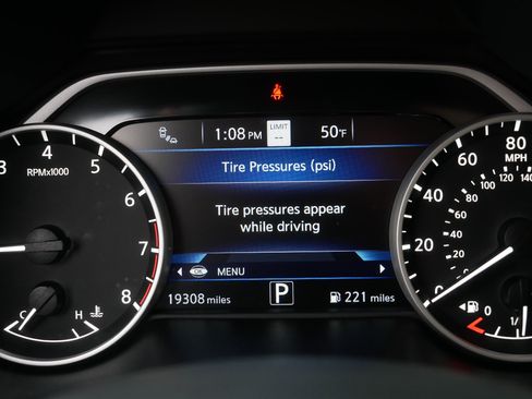 Certified 2024 Nissan Murano SL image 21