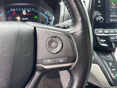 Used 2021 Honda Odyssey EX-L image 20