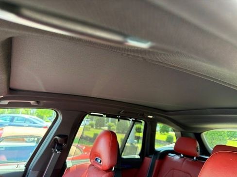 Used 2022 BMW X3 M w/ Competition Package AWD/4WD image 11