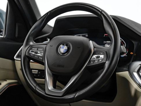 Used 2020 BMW 330i Sedan w/ Convenience Package image 15