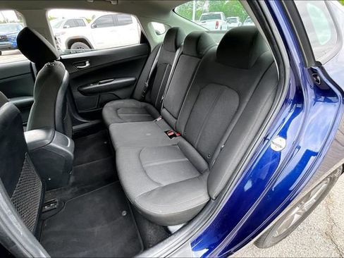 Used 2020 Kia Optima LX FWD image 22
