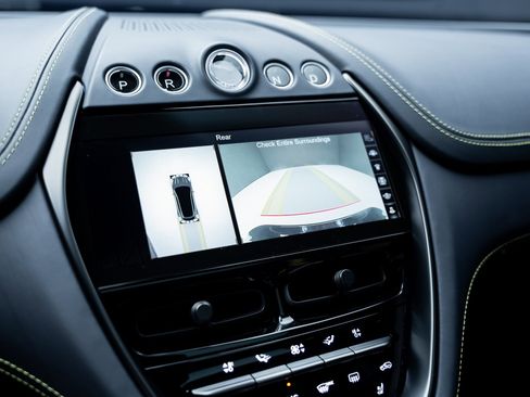 Used 2023 Aston Martin DBX 707 image 53