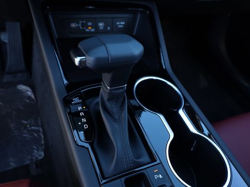 New 2026 Kia K5 GT-Line image 11