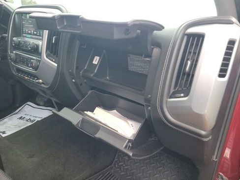 Used 2018 GMC Sierra 2500 SLE w/ SLE Convenience Package image 18