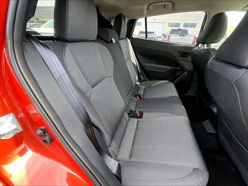 Used 2024 Subaru Crosstrek 2.0i Premium w/ Crosstrek Mirror Package image 23