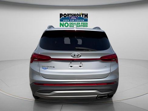 Used 2023 Hyundai Santa Fe SEL AWD/4WD image 26