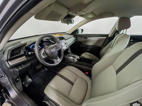 Used 2019 Honda Civic LX image 18