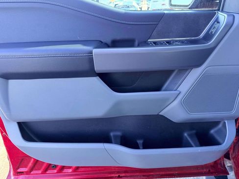 Used 2025 Ford F150 XLT w/ Equipment Group 301A Standard image 11