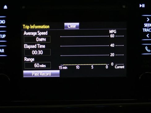Used 2019 Toyota Corolla SE FWD image 23