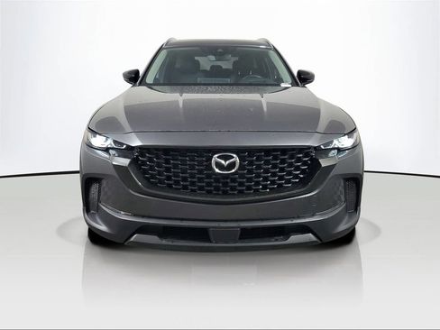 Used 2024 MAZDA CX-50 AWD 2.5 S w/ Weather Package image 2