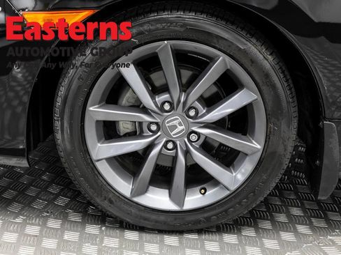 Used 2021 Honda Civic EX-L image 31