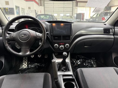 Used 2014 Subaru Impreza WRX Premium AWD/4WD image 21