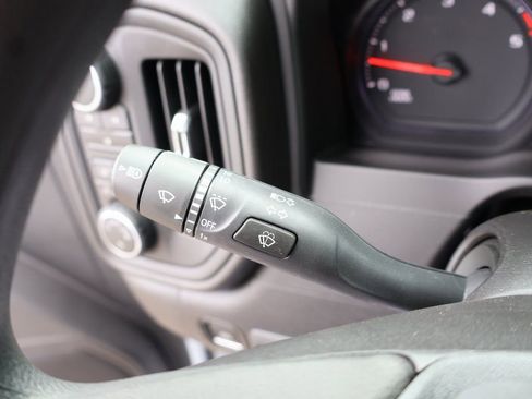 New 2026 Chevrolet Silverado 3500 W/T AWD/4WD image 16