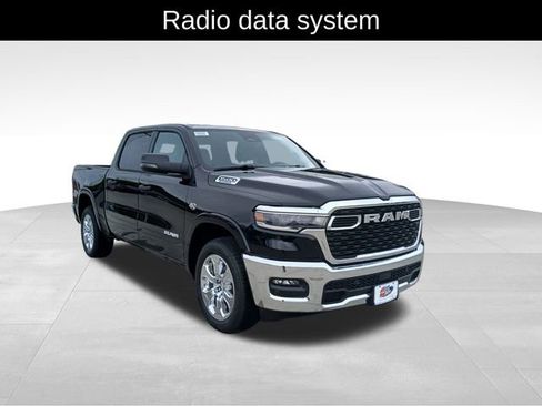 New 2026 RAM 1500 Big Horn image 8