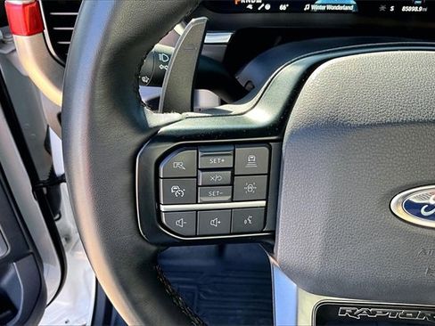 Used 2023 Ford F150 Raptor image 16