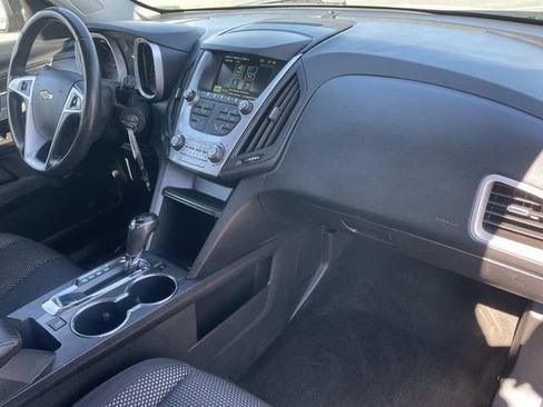 Used 2017 Chevrolet Equinox LT w/ Convenience Package image 37