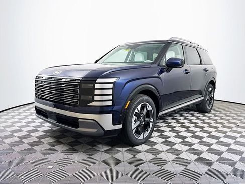 New 2026 Hyundai Palisade Limited FWD image 54