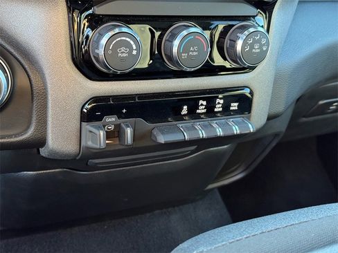 Used 2025 RAM 1500 Tradesman image 30