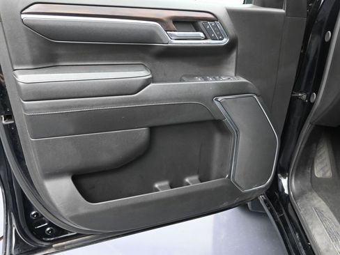 Certified 2024 GMC Sierra 1500 SLT image 12