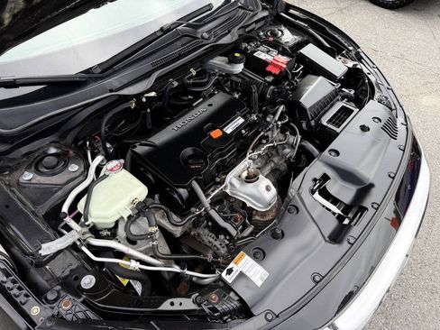 Used 2018 Honda Civic LX image 25