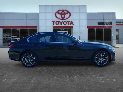 Used 2022 BMW 330i xDrive Sedan w/ Convenience Package AWD/4WD image 6
