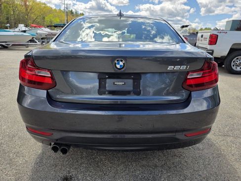 Used 2014 BMW 228i Coupe RWD image 11