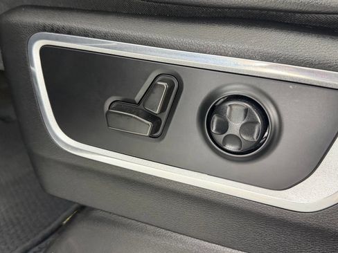 Used 2021 RAM 1500 Laramie w/ Sport Appearance Package AWD/4WD image 45