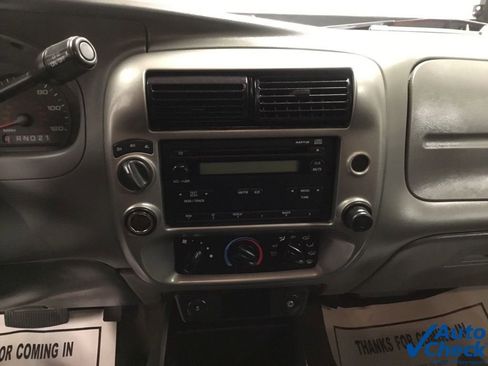 Used 2011 Ford Ranger XLT w/ Bright Trim Group image 47