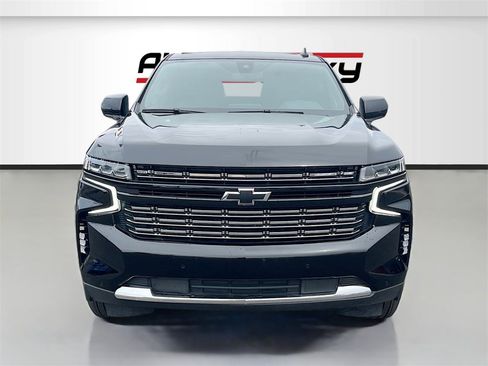 Used 2022 Chevrolet Tahoe RST image 2