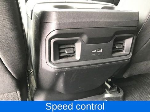 Certified 2022 Chevrolet Silverado 1500 LT Trail Boss w/ Convenience Package II AWD/4WD image 17